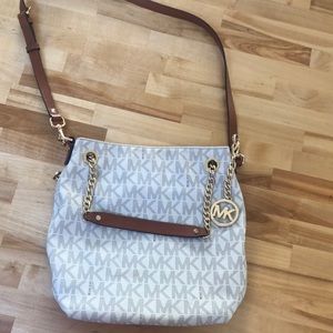 Authentic Michael Kors Purse